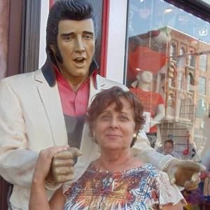 Meet your Posher, Gail